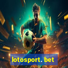 lotosport. bet